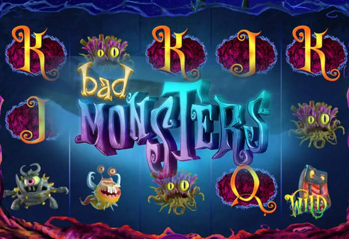 Vince con i Giri Gratuiti Bonus Monster Casino.